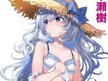 麦の恩返し  エロ画像1714