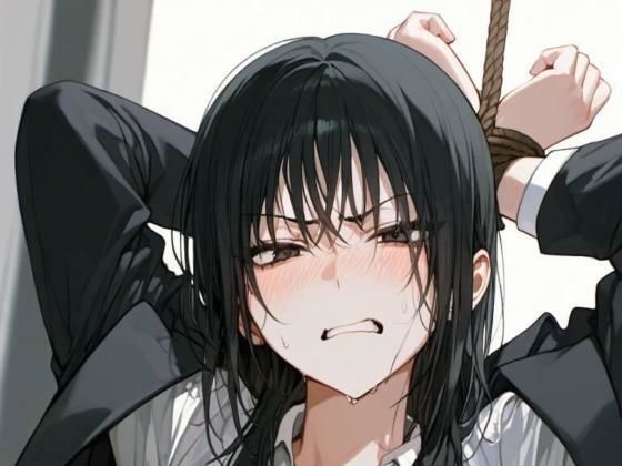 潜入捜査官  白木舞  エロ画像717899