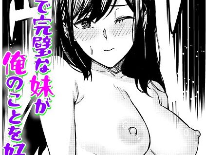 清楚で完璧な妹が俺のことを好きすぎる  エロ画像12132