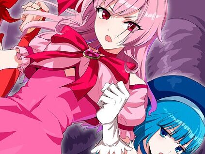 侵略！ 触手男！ 〜説明しよう！ 触手男にどぴゅどぴゅされてしまうと魔法少女は誰だって卵を産んでしまうのだ！！〜 第1話 【単話】  エロ画像265