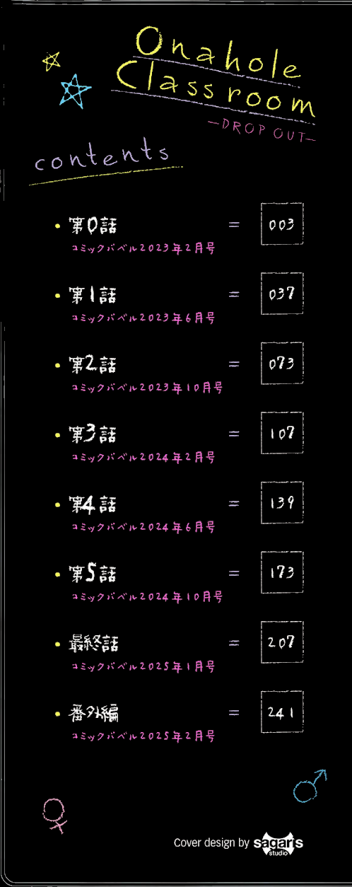 オナホ教室-DROPOUT-【デジタル特装版】【FANZA限定版】  エロ画像2